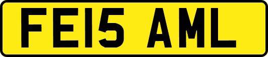 FE15AML