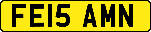 FE15AMN
