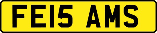 FE15AMS