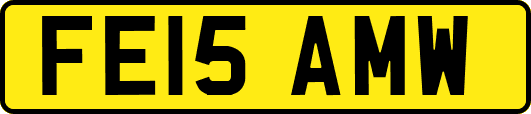 FE15AMW