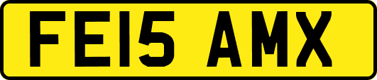 FE15AMX