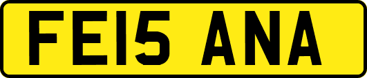 FE15ANA