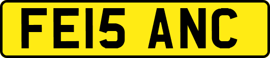 FE15ANC