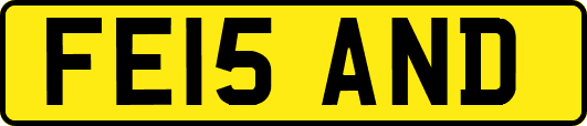 FE15AND