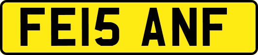 FE15ANF