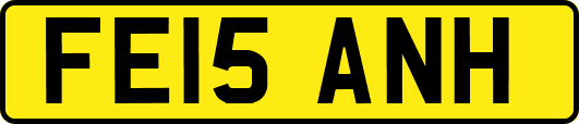 FE15ANH