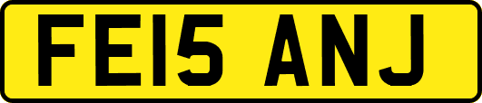 FE15ANJ