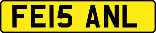 FE15ANL