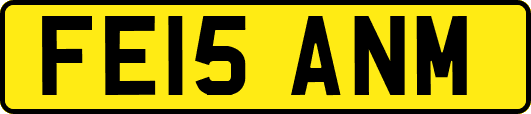 FE15ANM