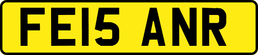 FE15ANR