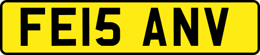 FE15ANV