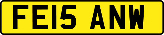 FE15ANW