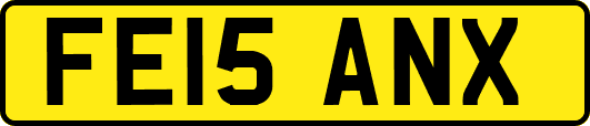 FE15ANX
