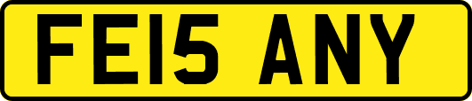 FE15ANY