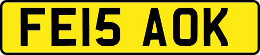 FE15AOK
