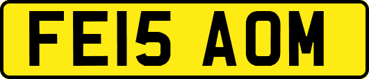FE15AOM