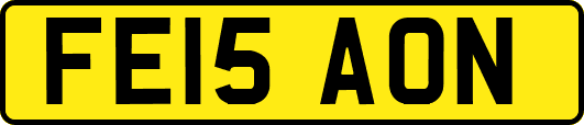 FE15AON