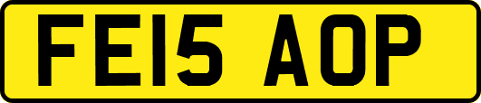 FE15AOP