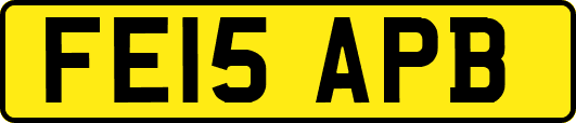 FE15APB