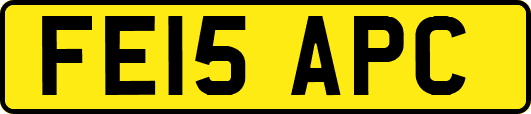 FE15APC
