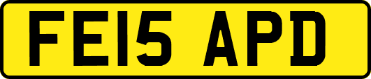 FE15APD