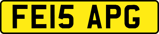 FE15APG