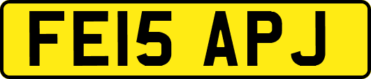 FE15APJ