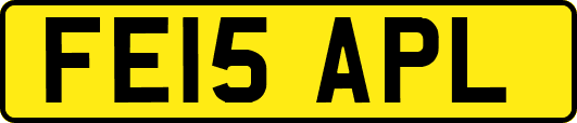 FE15APL