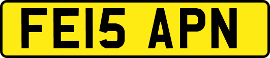 FE15APN