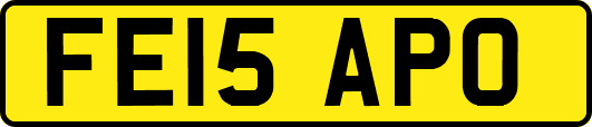 FE15APO