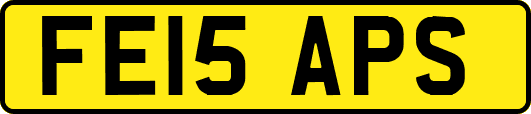 FE15APS