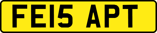 FE15APT