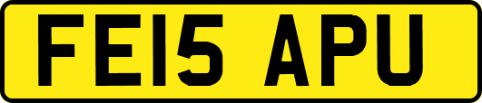 FE15APU