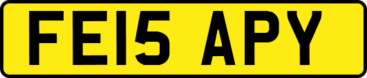 FE15APY