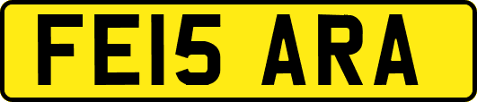 FE15ARA