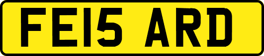 FE15ARD