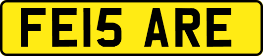 FE15ARE