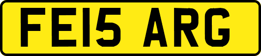 FE15ARG