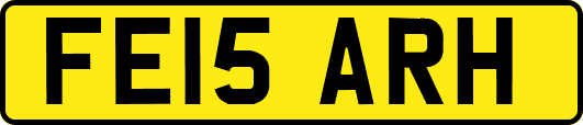 FE15ARH