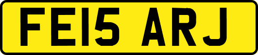 FE15ARJ