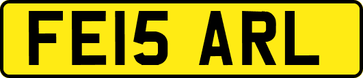 FE15ARL