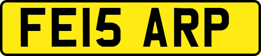 FE15ARP
