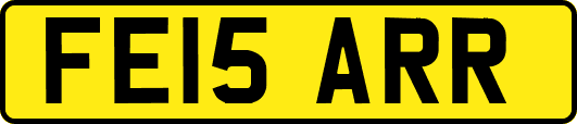 FE15ARR