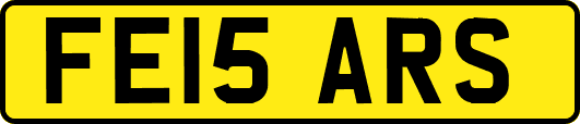 FE15ARS