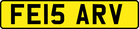 FE15ARV