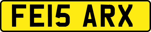 FE15ARX