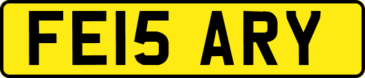 FE15ARY