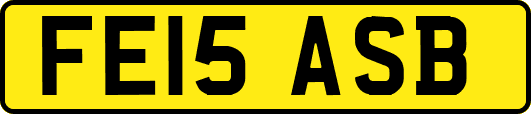 FE15ASB