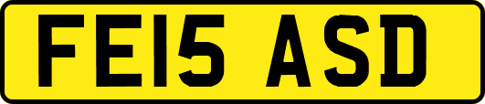FE15ASD