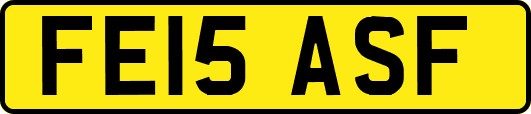 FE15ASF